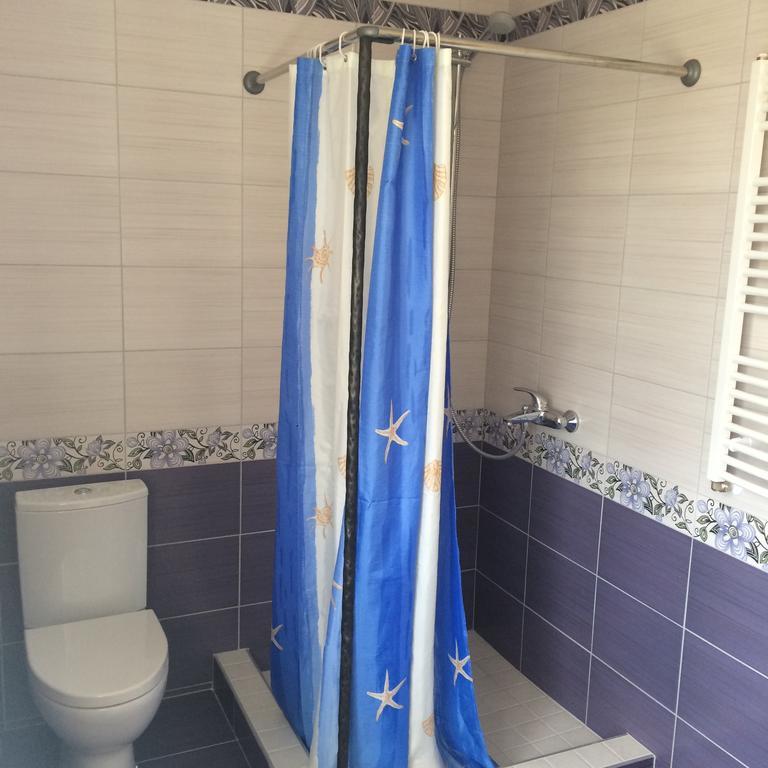 Sveciu Namai Apartamento Ryskenai Exterior foto