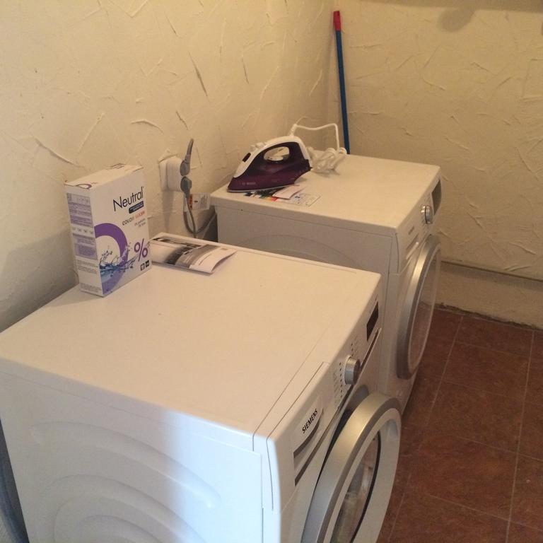 Sveciu Namai Apartamento Ryskenai Exterior foto